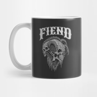 Fiend Mug